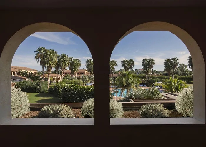 Lantana Hotel&apartments Hotel 4*