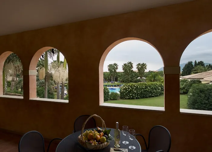 Lantana Hotel&apartments Hotel Pula