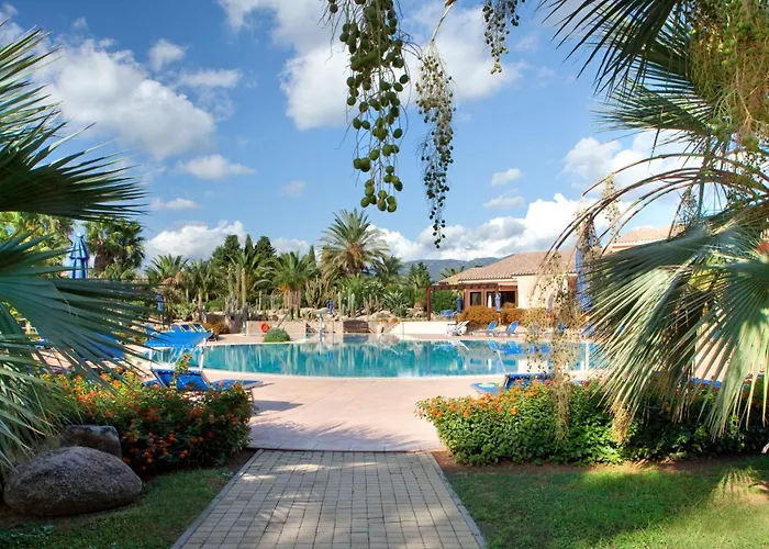 Lantana Hotel&apartments