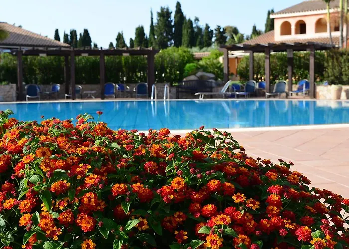 Lantana Hotel&apartments Pula