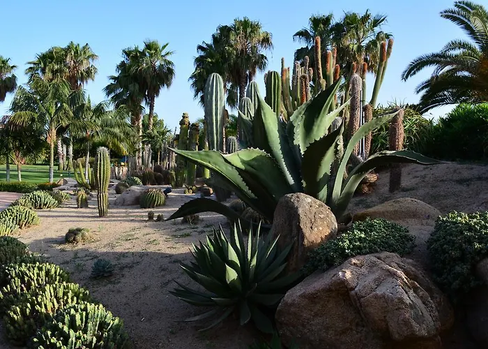 Hotel Lantana Hotel&apartments 4*