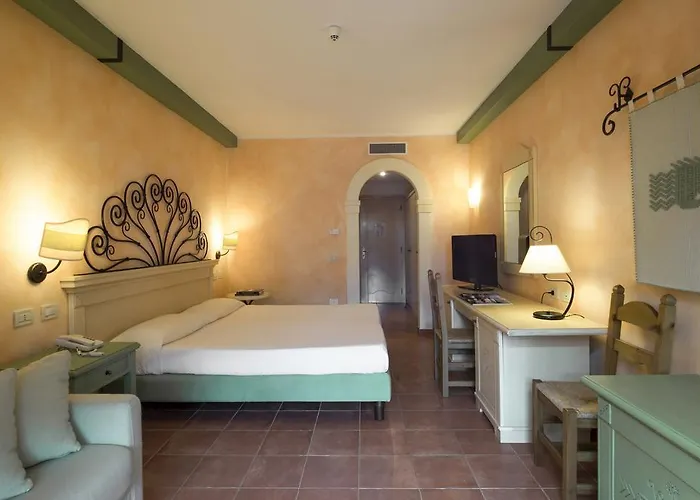 Lantana Hotel&apartments Hotel