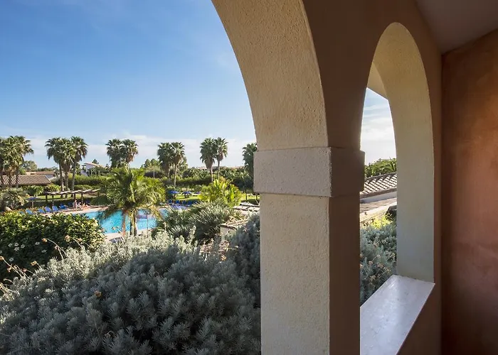 Lantana Hotel&apartments Pula