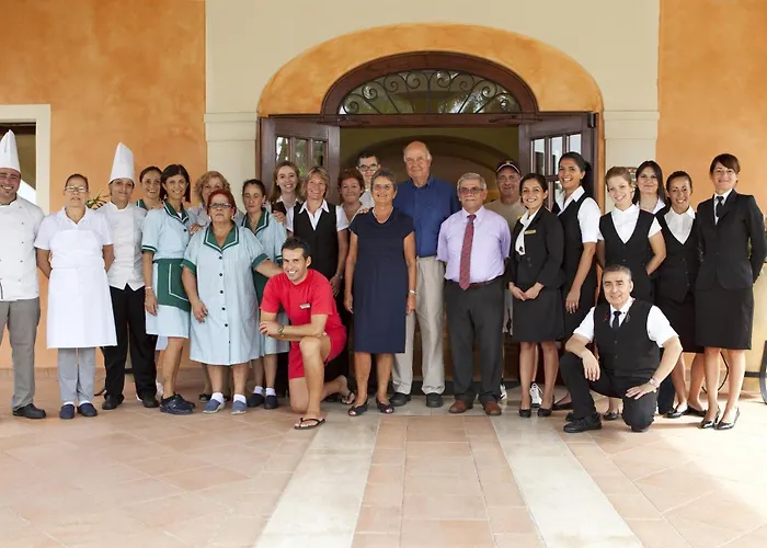 Lantana Hotel&apartments Hotel