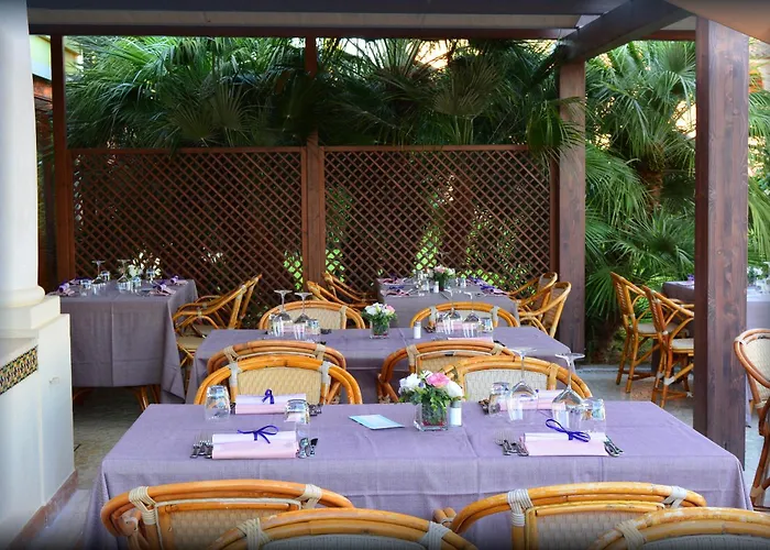 Lantana Hotel&apartments Hotel Pula