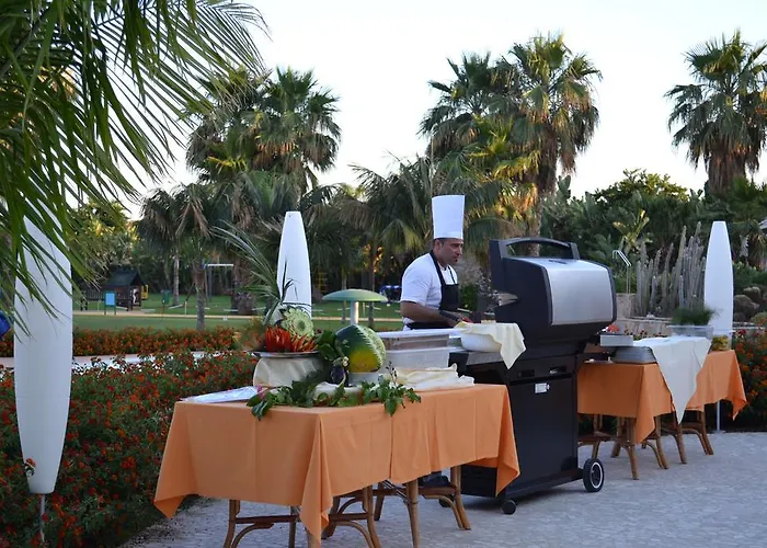 Lantana Hotel&apartments 4* Pula