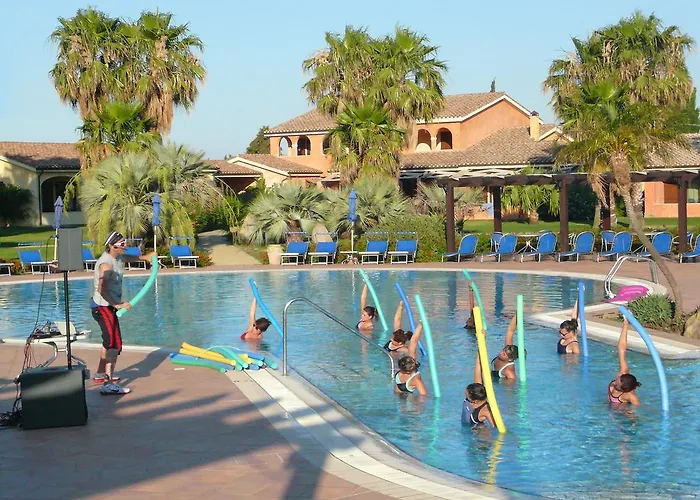 Lantana Hotel&apartments Hotel Pula