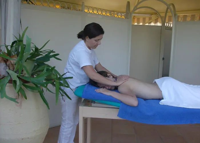 Lantana Hotel&apartments